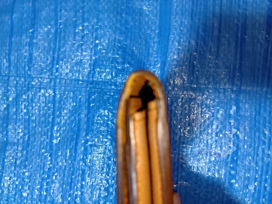 や*し様 ルイヴィトン ダミエ ポルトフォイユ ブラザ 2つ折り 長財布 小銭入