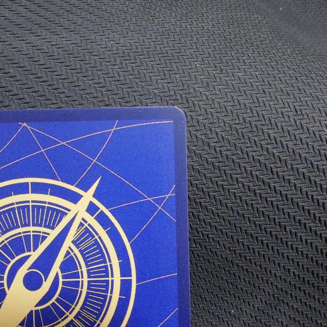 ネフェルタリ・ビビ EB03-024 ＳＰ パラレル　Heroines