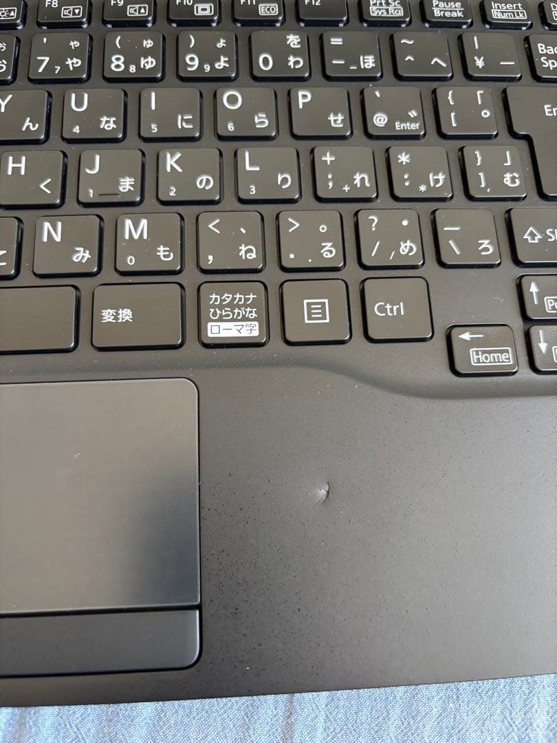 Fujitsu Lifebook 第11世代i5 Office 2021