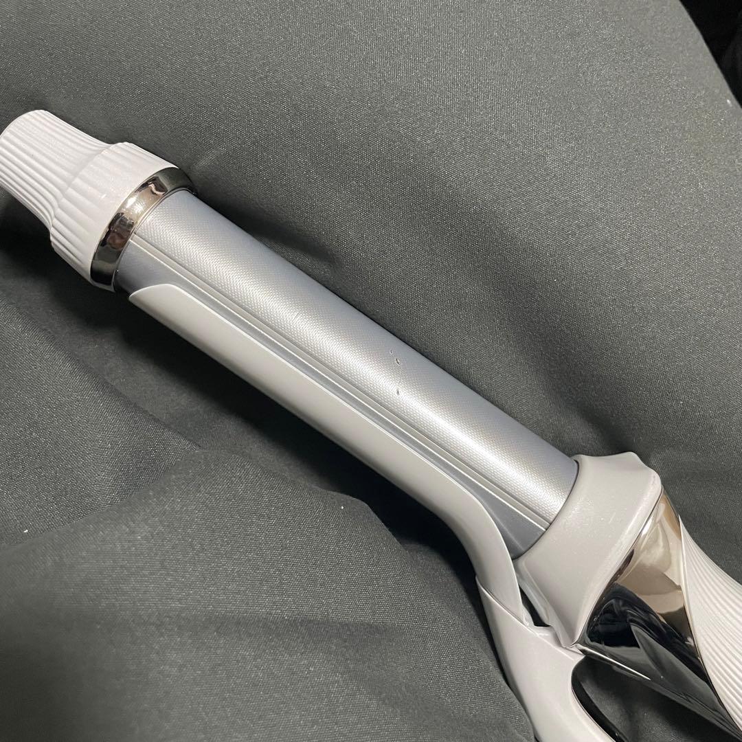 ReFa カールヘアアイロン　コテ　RE-AG00A