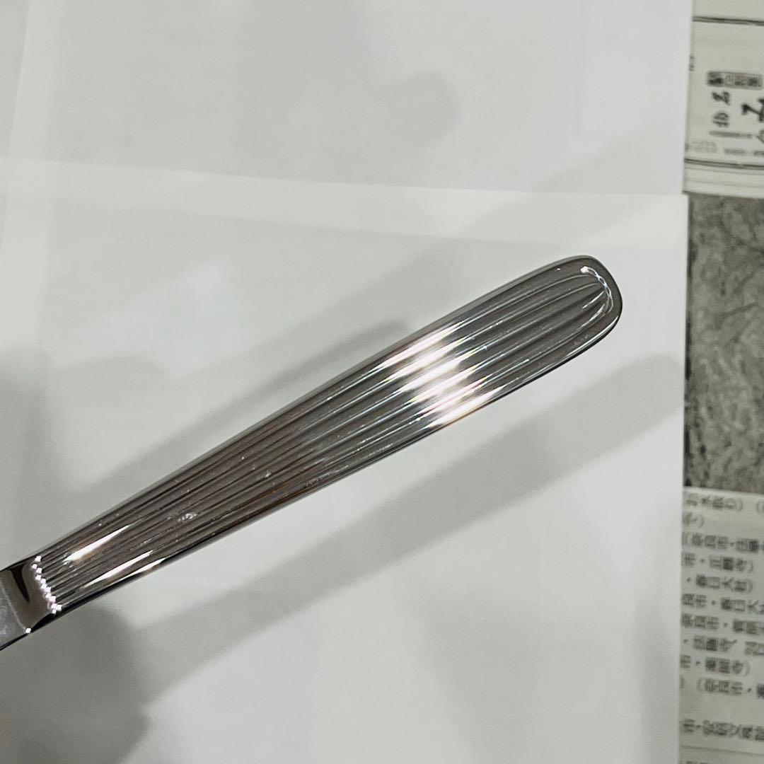 イッタラ スカンディア カトラリー 各種3本ずつの合計9本セット