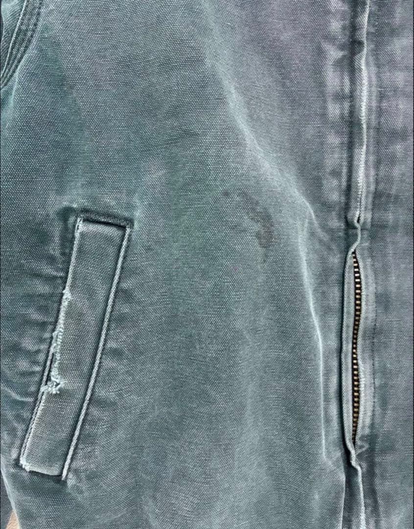 carhartt HTG サンタフェジャケット L