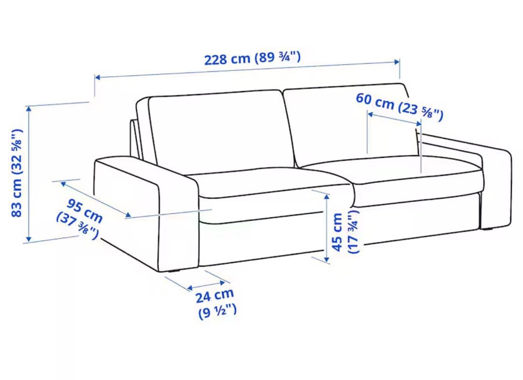 6/8まで‼️IKEAソファ