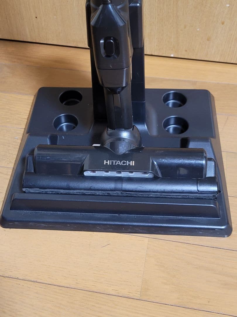 日立　かるパック　スティック　PKV-BK3K