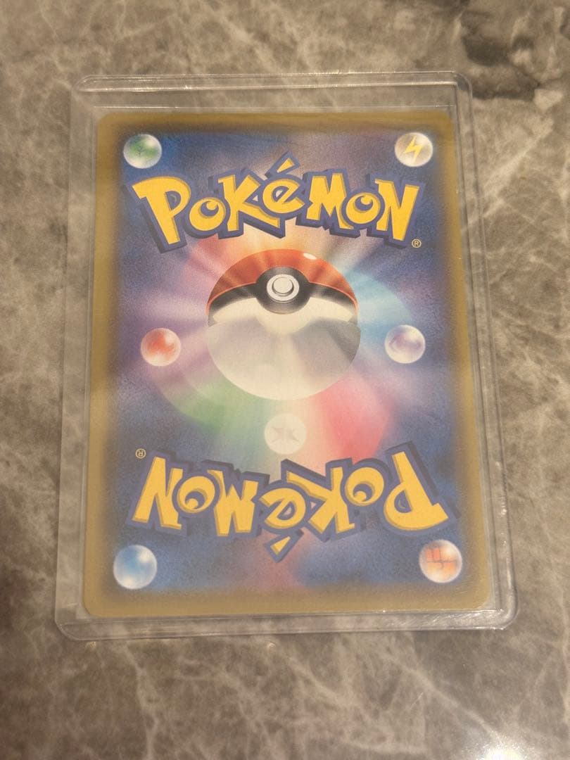 ミュウ 25周年記念 ポケモンカード