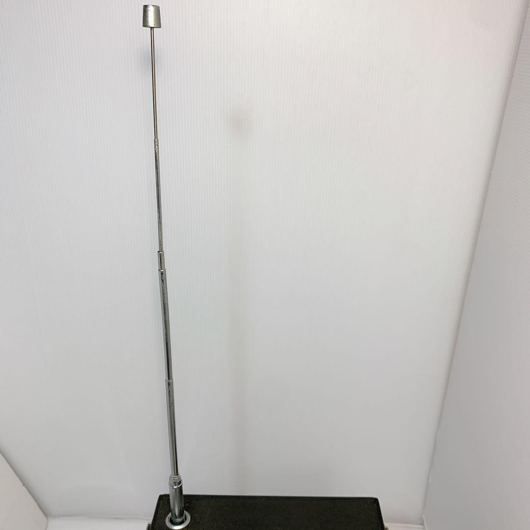 ジャンク ICF-5800 SONY スカイスキャナー アダプター付 音出しOK