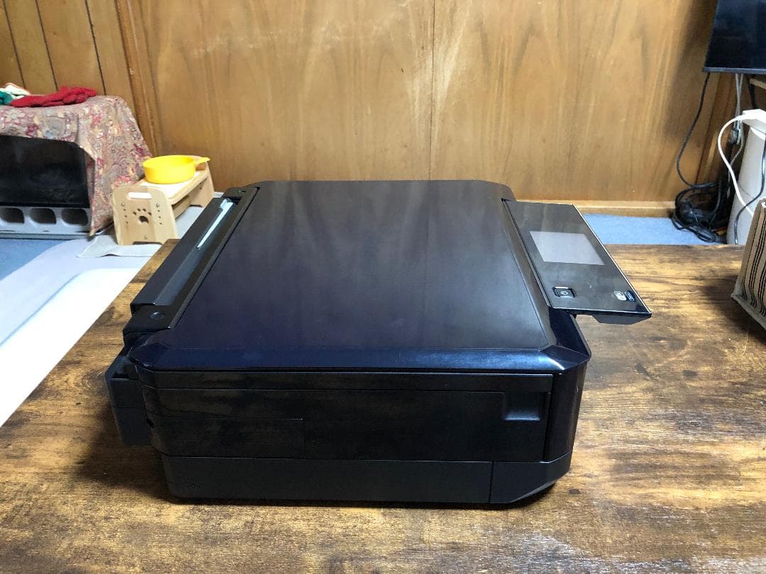 プリンター・複合機 EPSON EP-805A