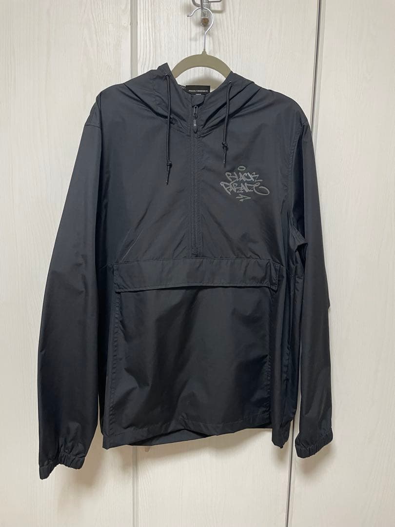 値下げ　Black Parade ブラックパレード ヤッケ