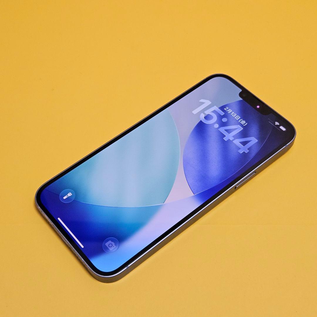 美品！iPhone 14 Plus 256GB｜24時間以内発送#502