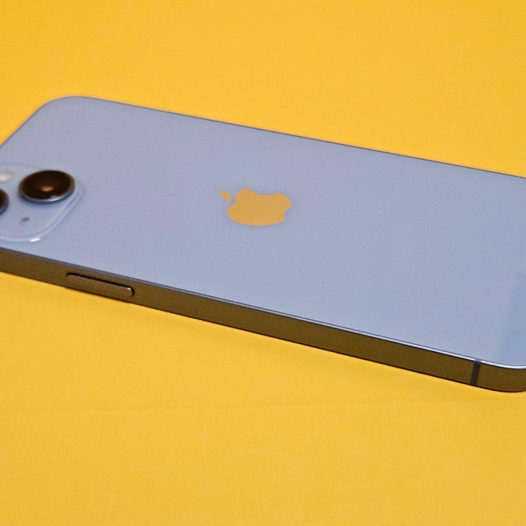 美品！iPhone 14 Plus 256GB｜24時間以内発送#502