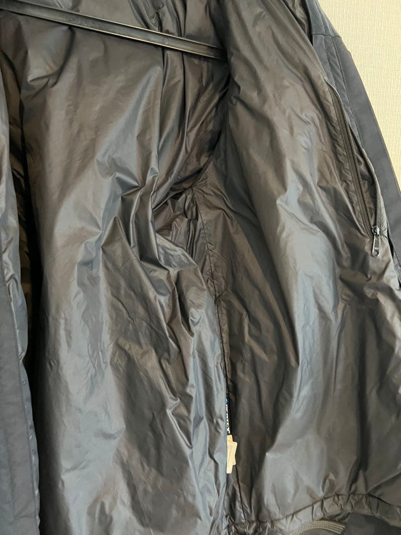 も*様 the north face GATEKEEPER TRICLIMATE