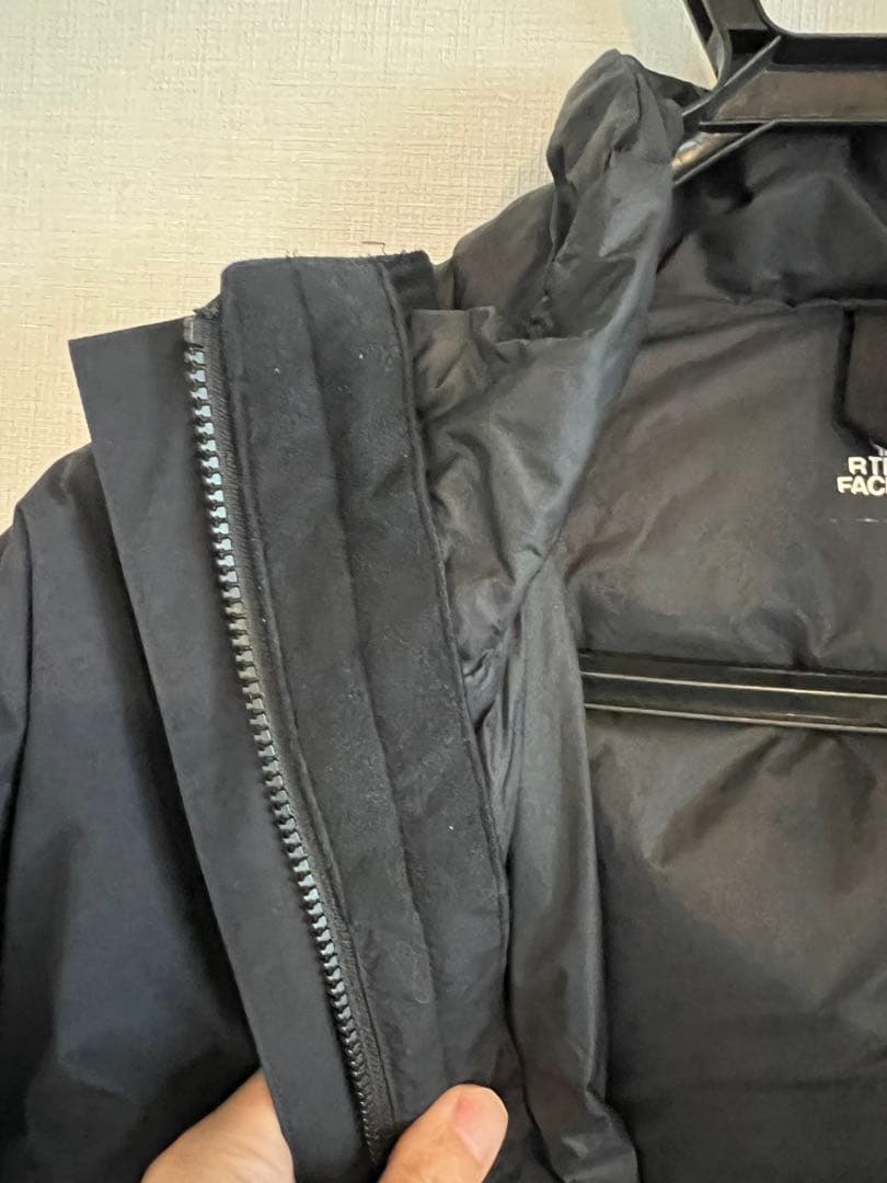 も*様 the north face GATEKEEPER TRICLIMATE