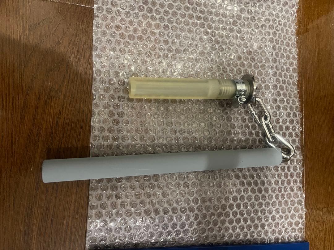 スタンドティー　自作