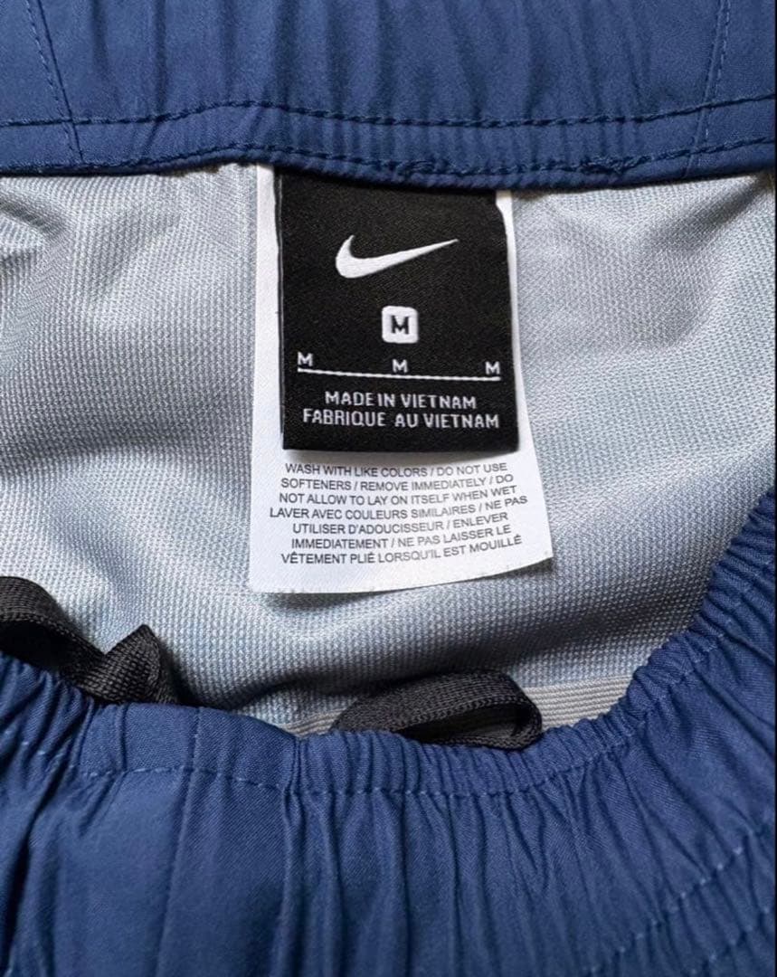 め*認様 Nike ナイキ　プロエリート　ストームジャケットパンツ上下セット