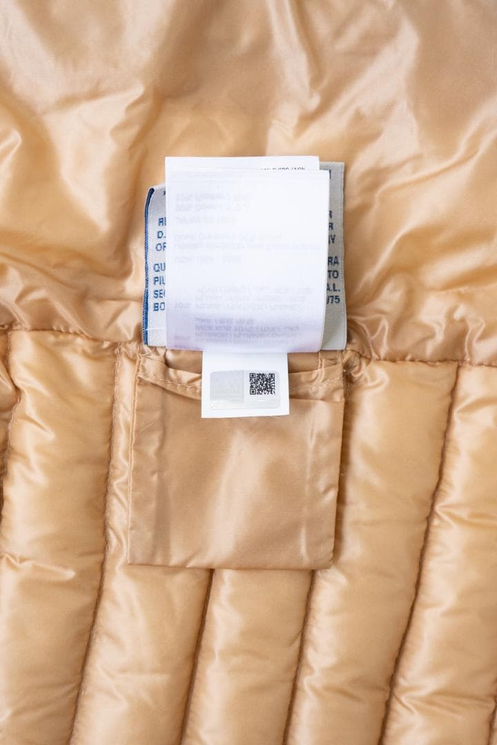 MONCLER モンクレール EBLE ダウン ベスト