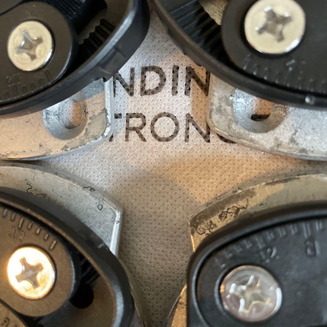 UNION CHARGER サイズL