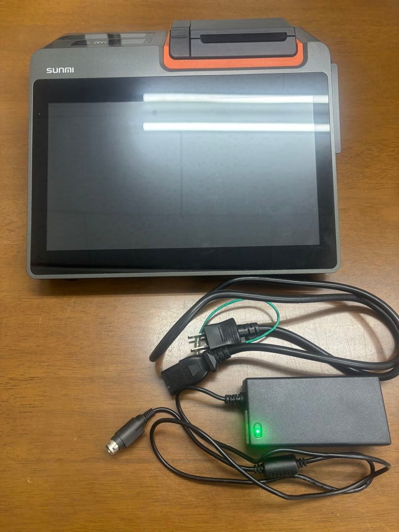 SSS SUNMI T2 MINI プリンタ搭載タブレット型POSレジ