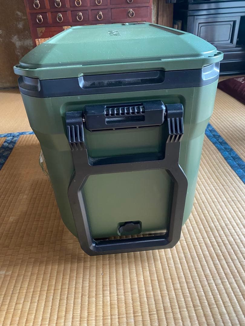 HiKOKI UL 18DB 冷温庫