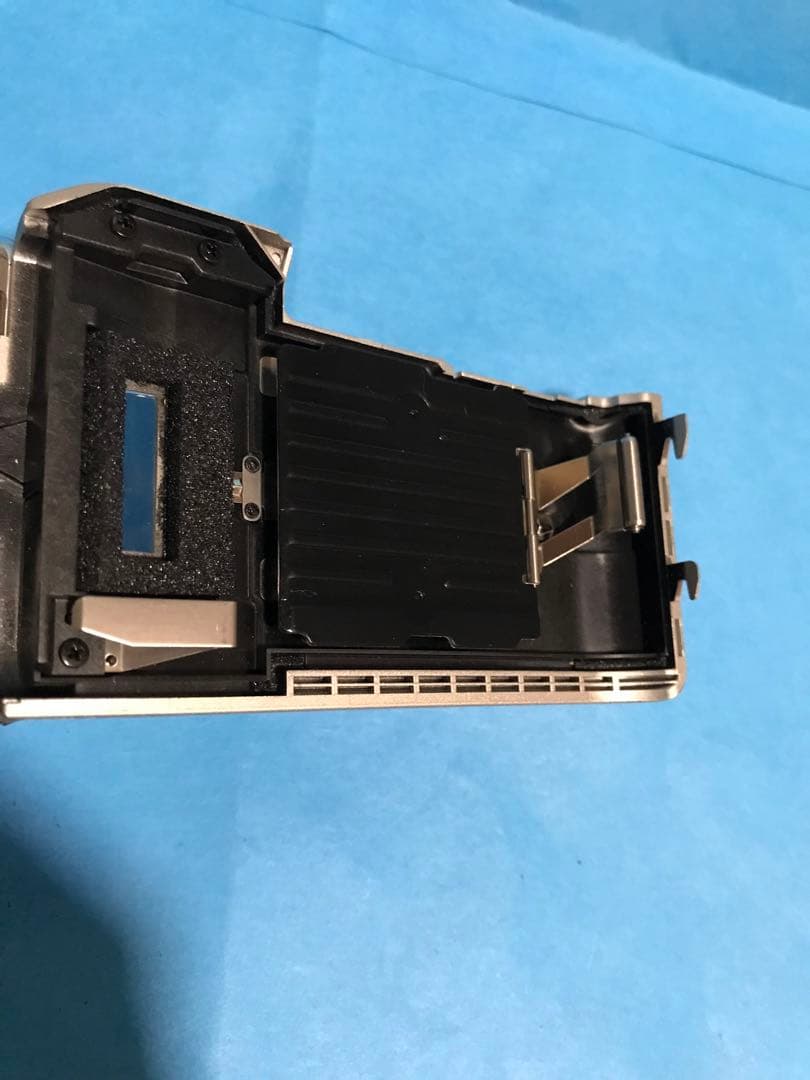 【動作OK】【訳あり】MINOLTA Capios 160A