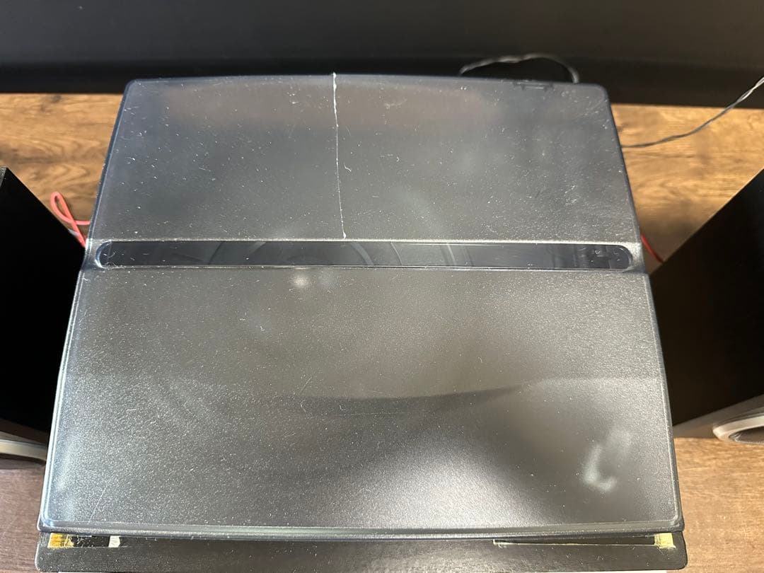 VERSOS VS-M002 マルチレコードプレーヤー ベルソス