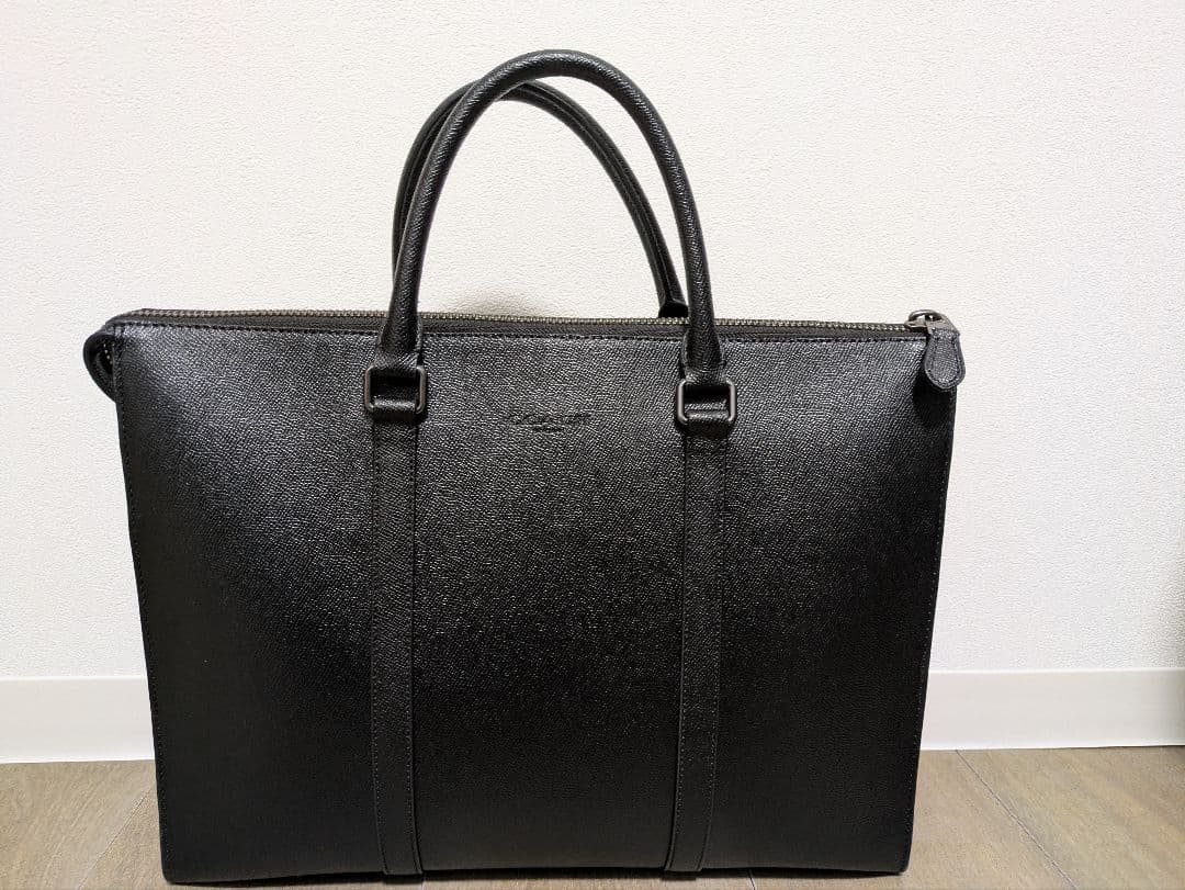 COACH/コーチ/グラハム/ブリーフケース/ビジネスバッグ