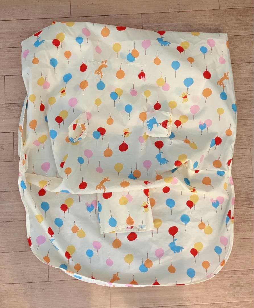 KATOJI スイングハイローラック ピッコロ　ドットベージュ