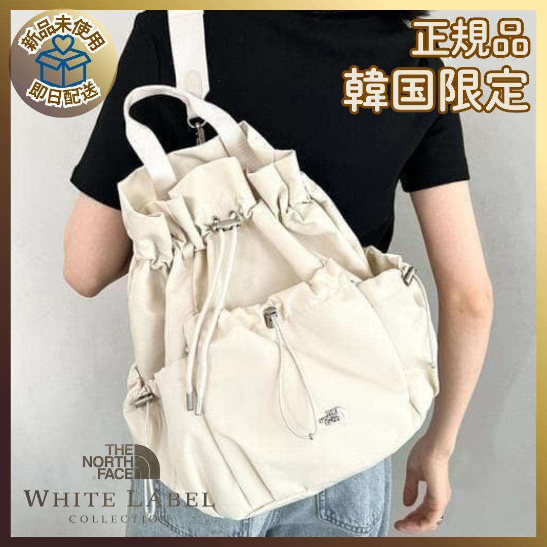 【韓国限定】 大人気✨Bonney Pack　THE NORTH FACE