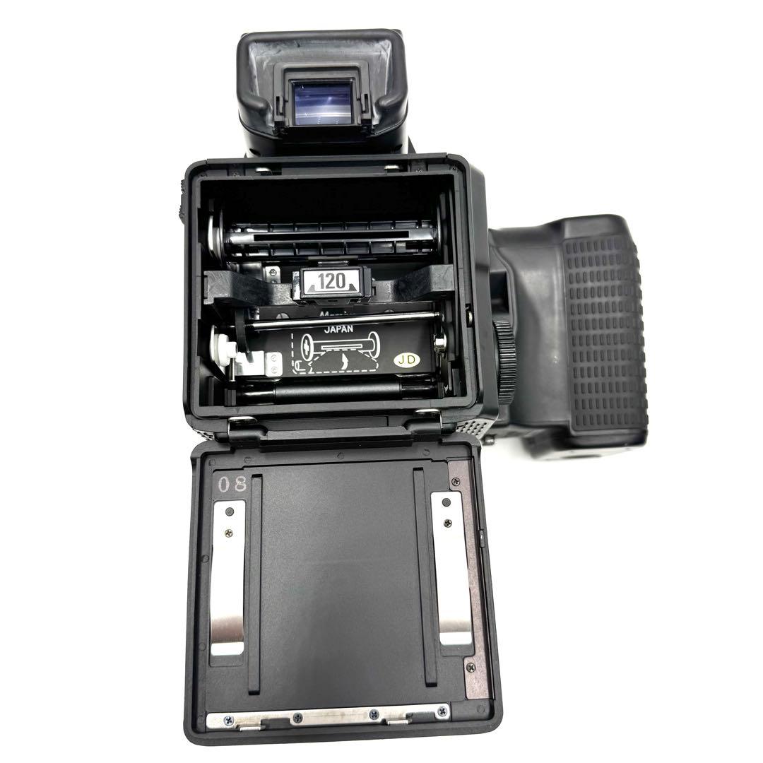 完動品 Mamiya M645 SUPER SEKOR C 150mm F3.5