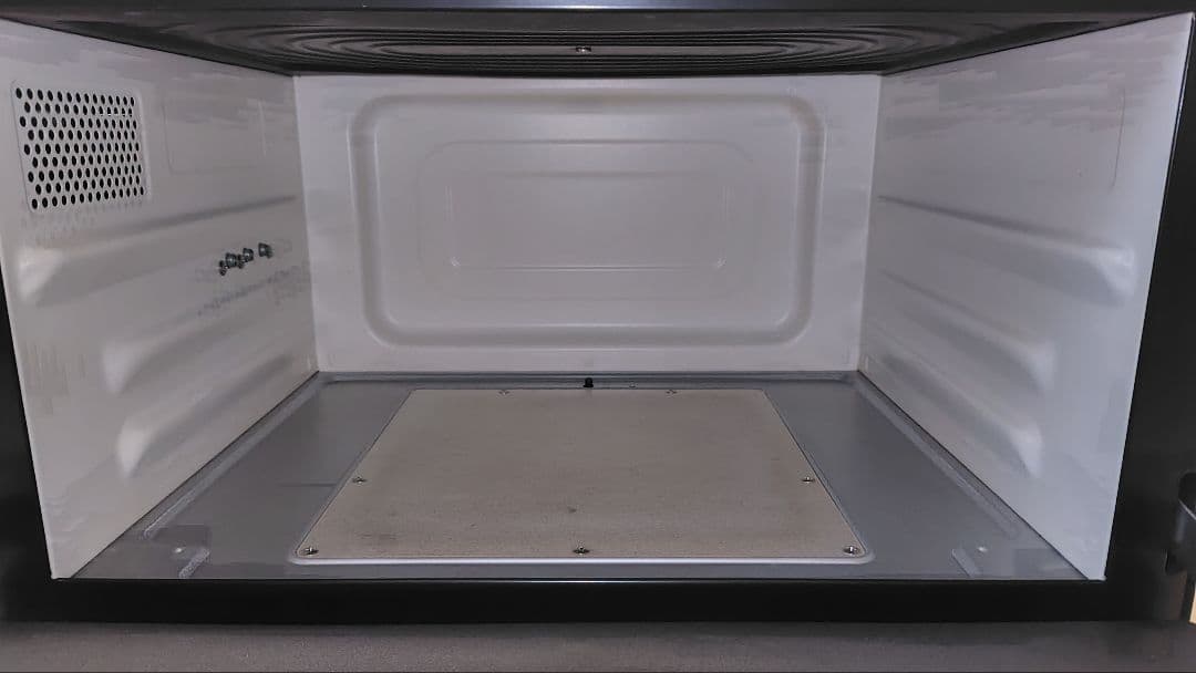 美品 日立 MRO-S8X ② オーブンレンジ