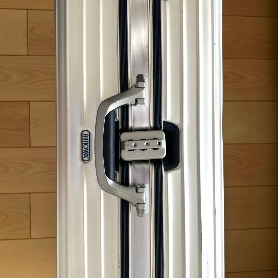 【最終価格】RIMOWA ⭐︎リモワ　Jumbo 2輪　104l