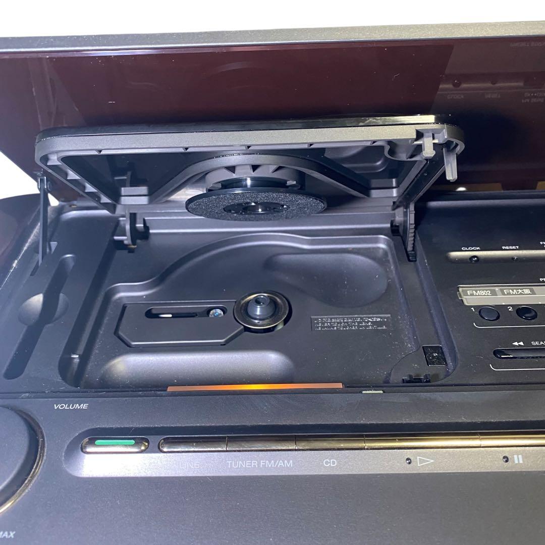 美品⭐️SONY D-3000 Celebrity セレブリティ