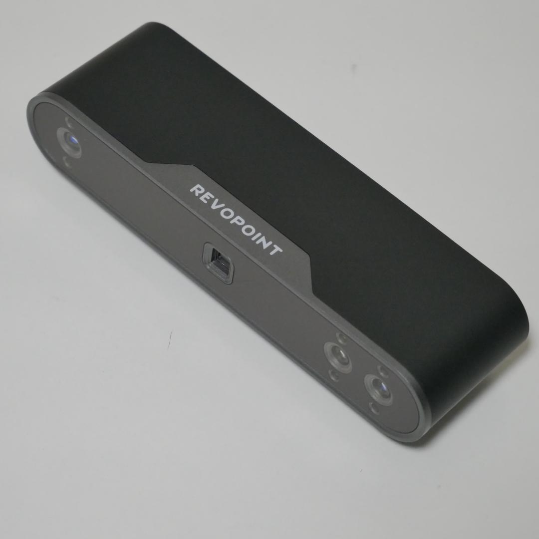 Revopoint POP3 Plus 3Dスキャナー