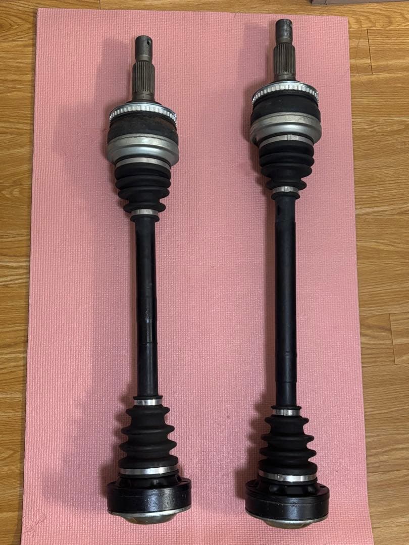 早い者勝ち‼️ 16アリスト 17マジェスタ リビルトドライブシャフト 左右セット