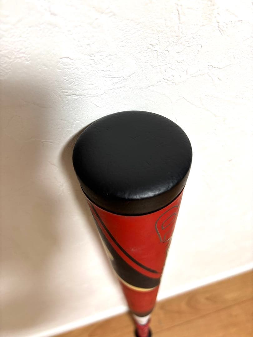 ⭐︎希少品⭐︎スターシャイン2nd PLUS少年野球　バット78cm