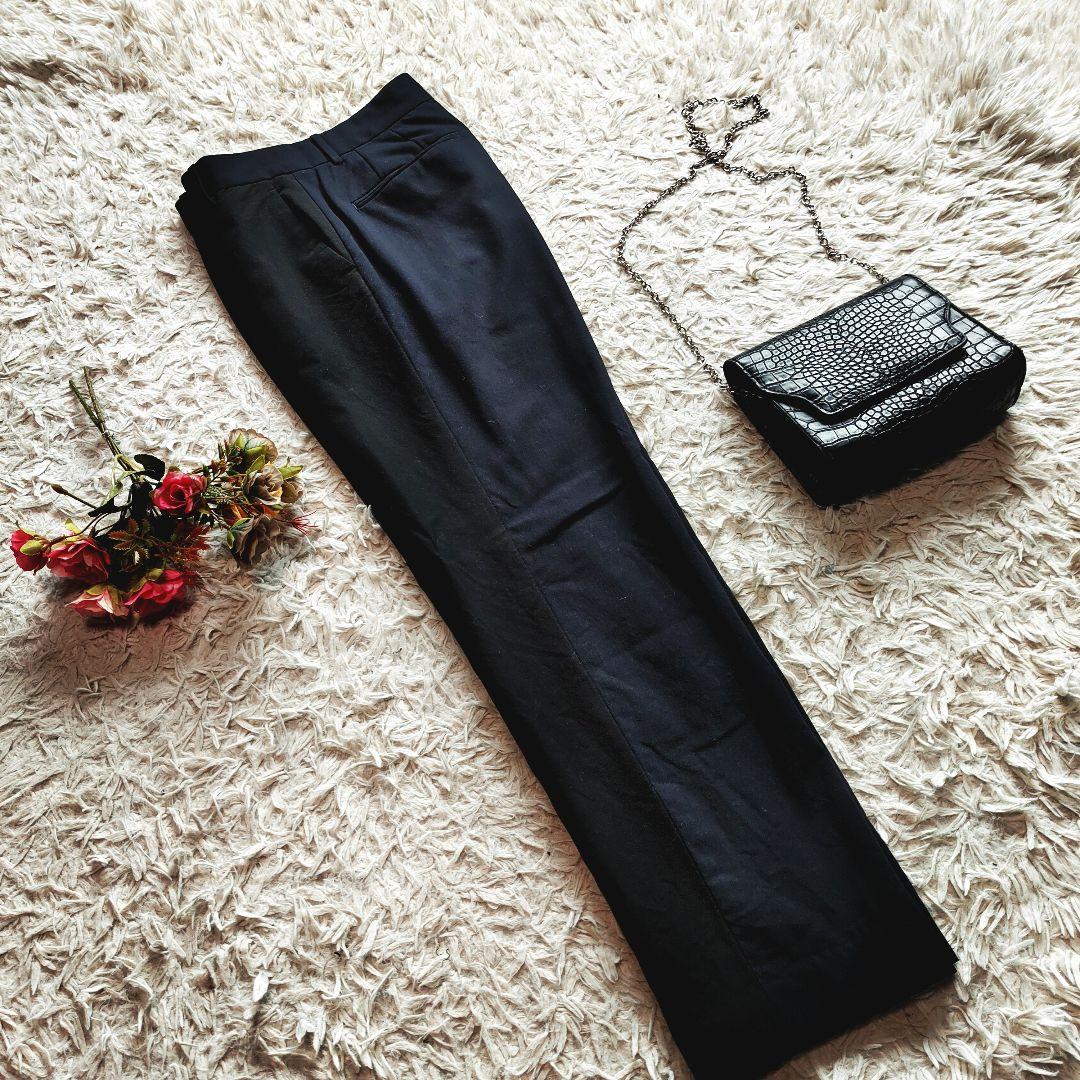 ポールスミス セットアップ スーツ スリムパンツ ウール バイカラー 現行モデル