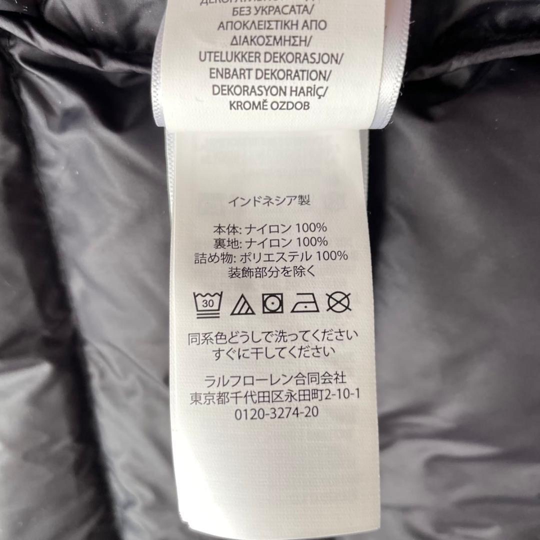 ジャケット・アウター POLO RALPH LAUREN 3 in 1 Hooded Jacket L