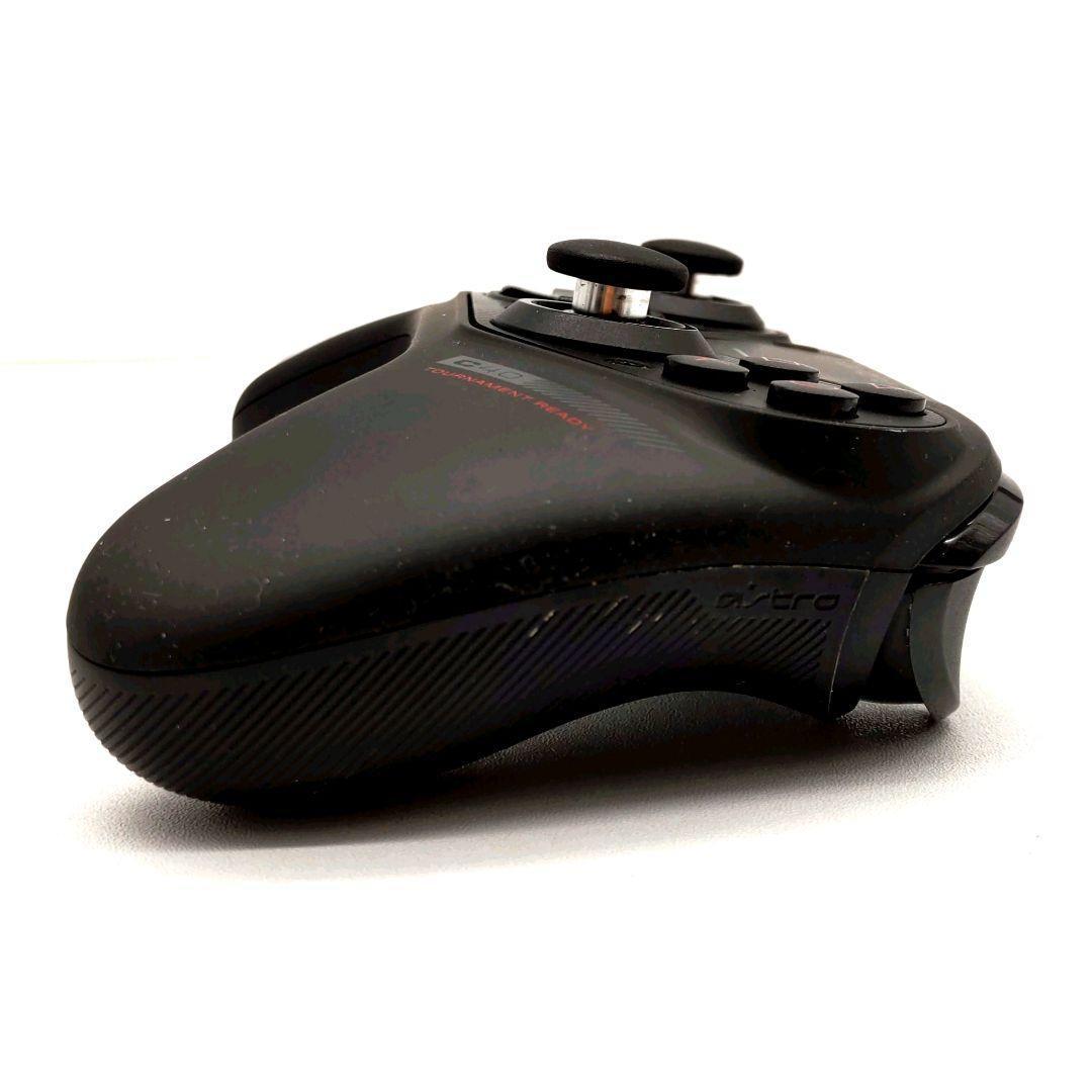 ASTRO C40 ゲーミング コントローラー 付属品あり