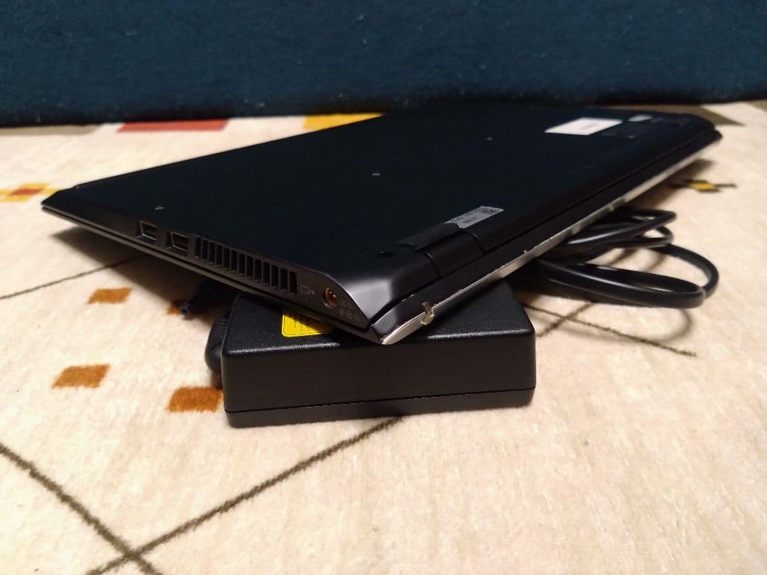 VAIO Pro13ノートPC (i5-5200U,4GB,SSD 128GB)