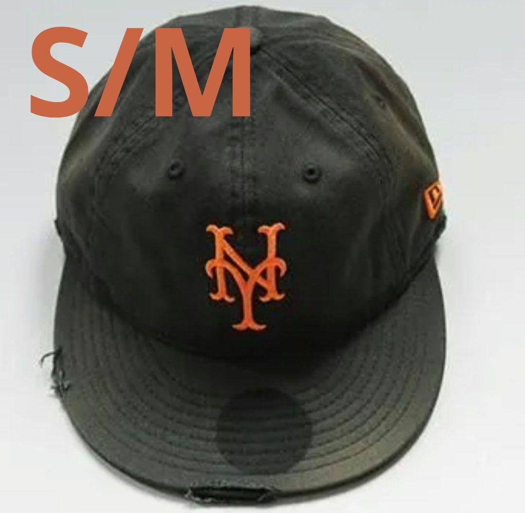 新品 S/M 9THIRTY min-nano GORO ニューヨークメッツ