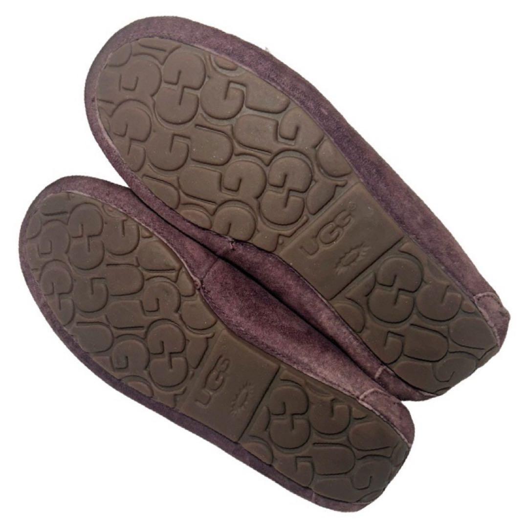 UGG モカシン ダコタ　25cm