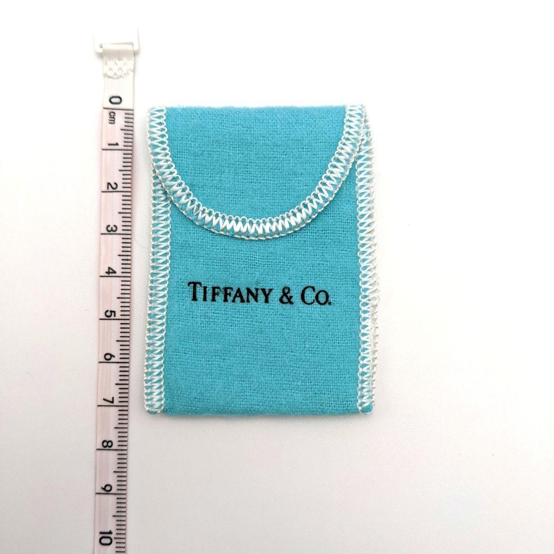 美品✨Tiffany&Co.ティファニー フルハート リング 13号 SV925