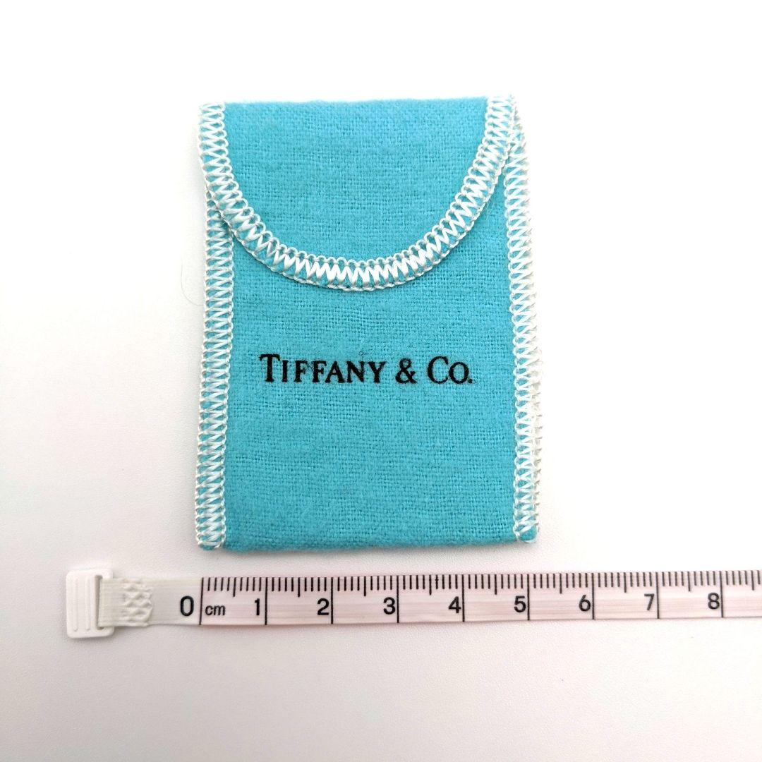 美品✨Tiffany&Co.ティファニー フルハート リング 13号 SV925