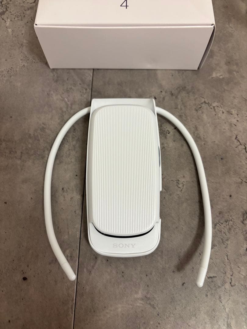 【美品】 SONY REON POCKET 4