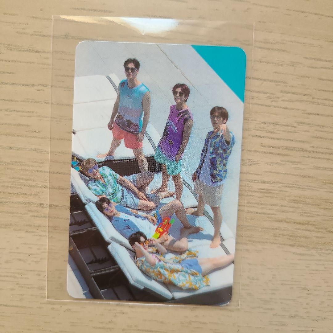 ASTRO アストロ トレカ ordinary