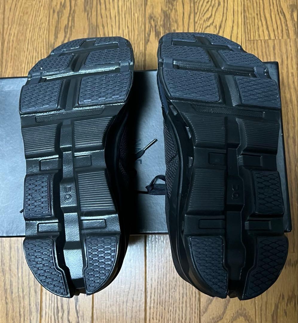 ON PAF ポストアーカイブファクションcloudmonster