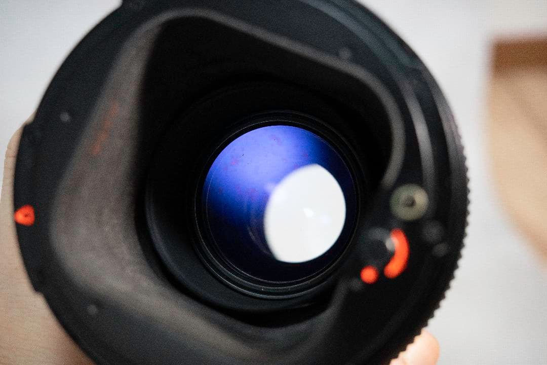 レンズ(単焦点) HASSELBLAD CF Sonnar 250mm F5.6 T*