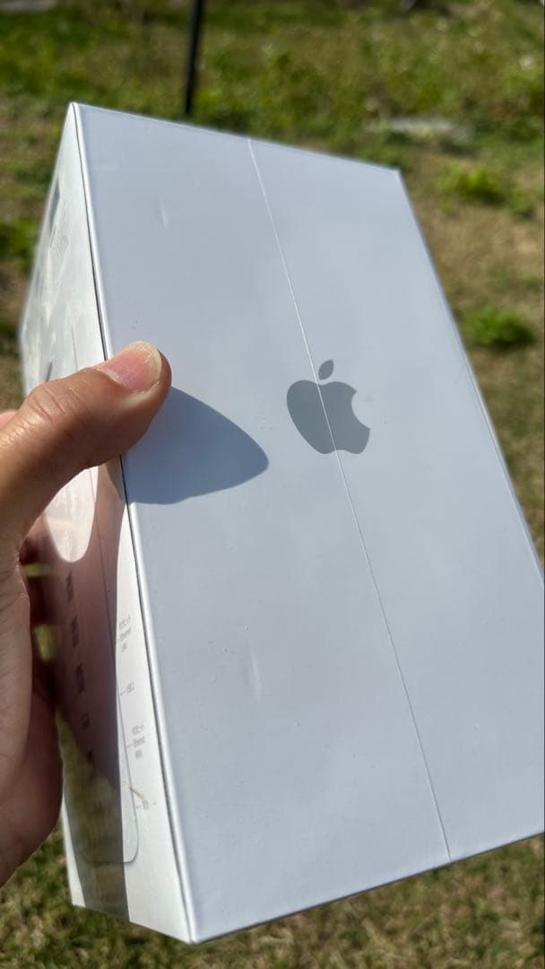 新品未開封アップル　エアマック　AirMac Extreme