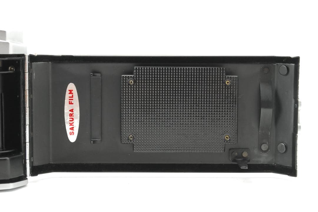 KONICA ⅢA 48mm F/2 レンズ レンジファインダーフィルムカメラ