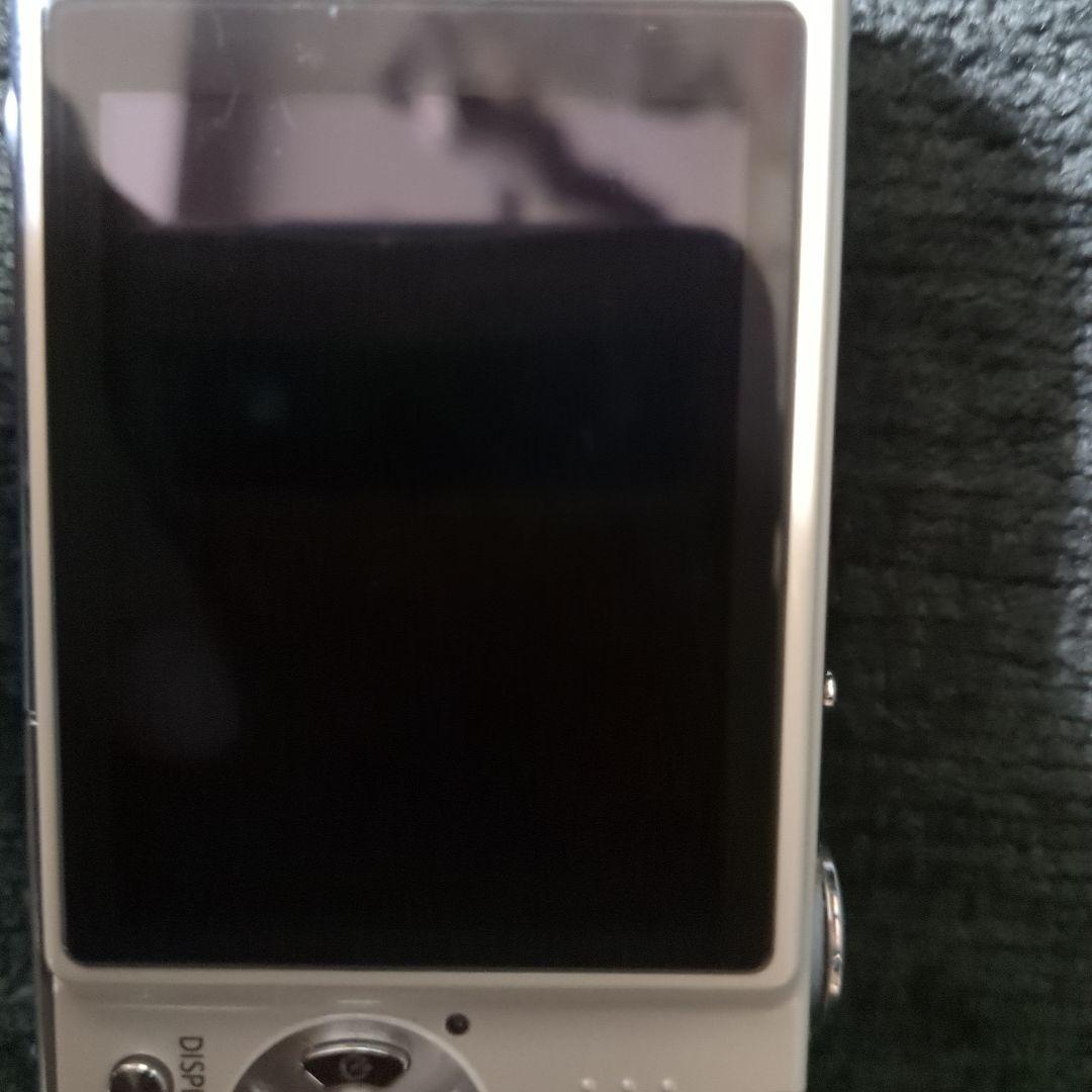 LUMIX DMC-FX37 10メガピクセル