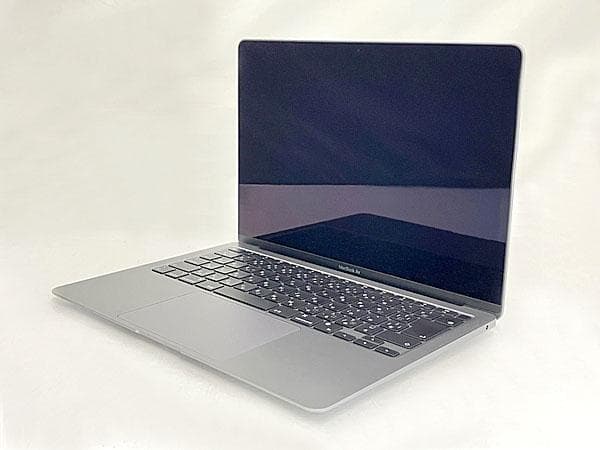 MacBook本体 Apple MacBook Air M1 2020 13.3 8GB 256GB